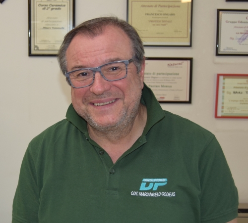 Mariangelo Godeas